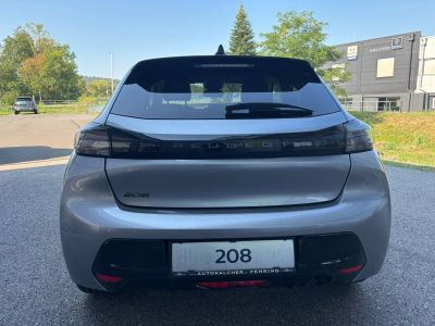 Peugeot 208 Vorführwagen Peugeot 208 Vorführwagen