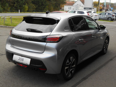 Peugeot 208 Vorführwagen