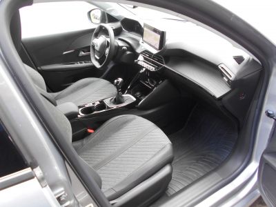 Peugeot 208 Vorführwagen Peugeot 208 Vorführwagen