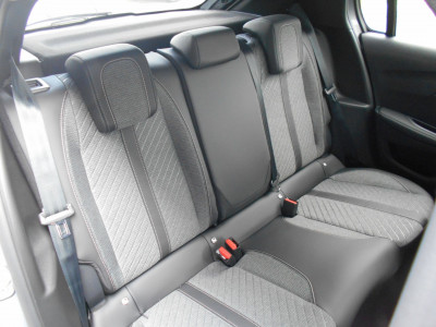 Peugeot 208 Vorführwagen