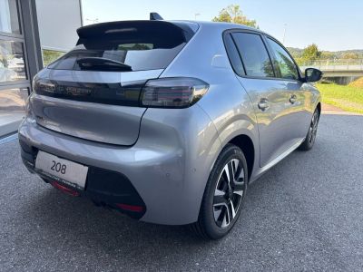 Peugeot 208 Vorführwagen Peugeot 208 Vorführwagen