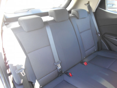 KGM/SsangYong Tivoli Neuwagen KGM/SsangYong Tivoli Neuwagen