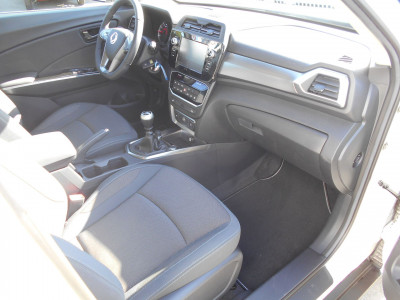 KGM/SsangYong Tivoli Neuwagen KGM/SsangYong Tivoli Neuwagen