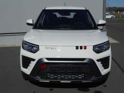 KGM/SsangYong Tivoli Neuwagen KGM/SsangYong Tivoli Neuwagen
