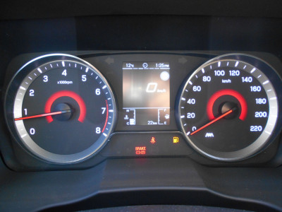 KGM/SsangYong Tivoli Neuwagen KGM/SsangYong Tivoli Neuwagen