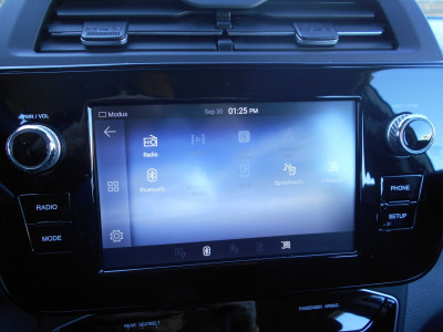 KGM/SsangYong Tivoli Neuwagen KGM/SsangYong Tivoli Neuwagen