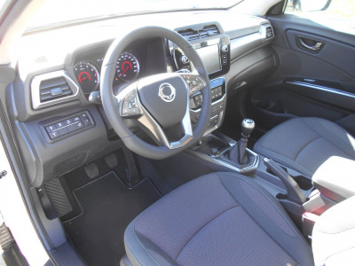 KGM/SsangYong Tivoli Neuwagen KGM/SsangYong Tivoli Neuwagen