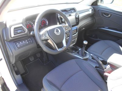 KGM/SsangYong Tivoli Neuwagen KGM/SsangYong Tivoli Neuwagen