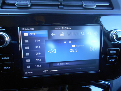 KGM/SsangYong Tivoli Neuwagen KGM/SsangYong Tivoli Neuwagen