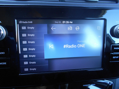 KGM/SsangYong Tivoli Neuwagen KGM/SsangYong Tivoli Neuwagen