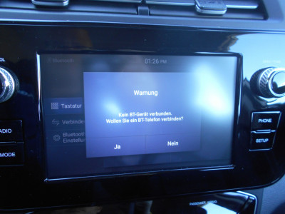 KGM/SsangYong Tivoli Neuwagen KGM/SsangYong Tivoli Neuwagen