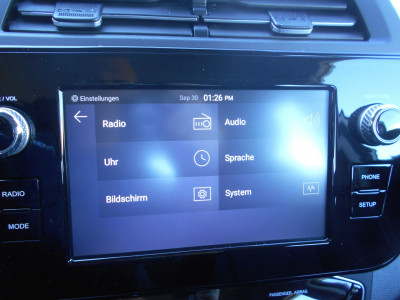 KGM/SsangYong Tivoli Neuwagen KGM/SsangYong Tivoli Neuwagen