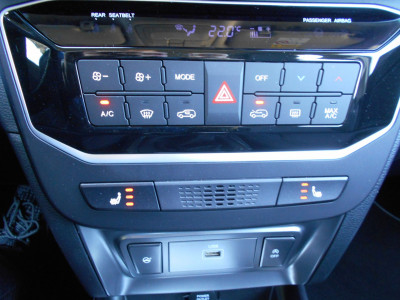 KGM/SsangYong Tivoli Neuwagen KGM/SsangYong Tivoli Neuwagen