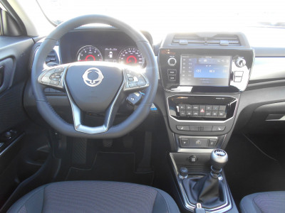 KGM/SsangYong Tivoli Neuwagen KGM/SsangYong Tivoli Neuwagen