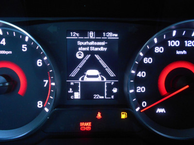 KGM/SsangYong Tivoli Neuwagen KGM/SsangYong Tivoli Neuwagen