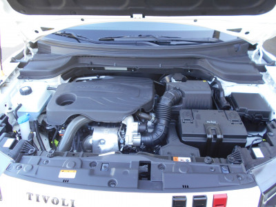 KGM/SsangYong Tivoli Neuwagen KGM/SsangYong Tivoli Neuwagen