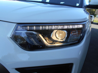 KGM/SsangYong Tivoli Neuwagen KGM/SsangYong Tivoli Neuwagen