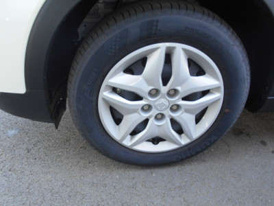 KGM/SsangYong Tivoli Neuwagen KGM/SsangYong Tivoli Neuwagen