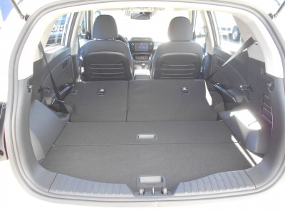 KGM/SsangYong Tivoli Neuwagen KGM/SsangYong Tivoli Neuwagen