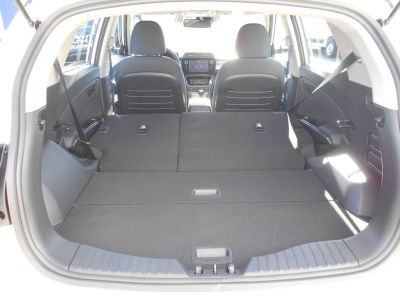 KGM/SsangYong Tivoli Neuwagen KGM/SsangYong Tivoli Neuwagen