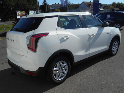 KGM/SsangYong Tivoli Neuwagen KGM/SsangYong Tivoli Neuwagen