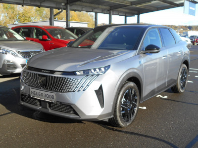Peugeot 3008 Gebrauchtwagen