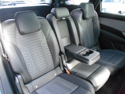 Peugeot 5008 Gebrauchtwagen