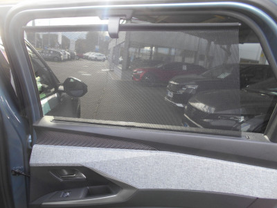 Peugeot 5008 Gebrauchtwagen