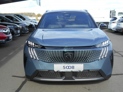 Peugeot 5008 Gebrauchtwagen