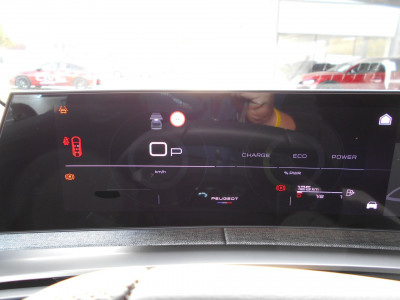 Peugeot 5008 Gebrauchtwagen
