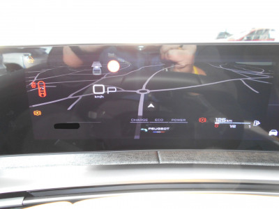 Peugeot 5008 Gebrauchtwagen