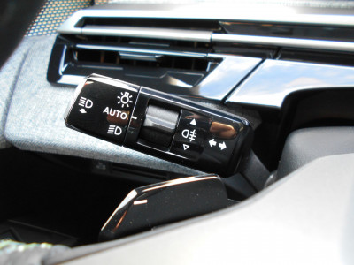 Peugeot 5008 Gebrauchtwagen