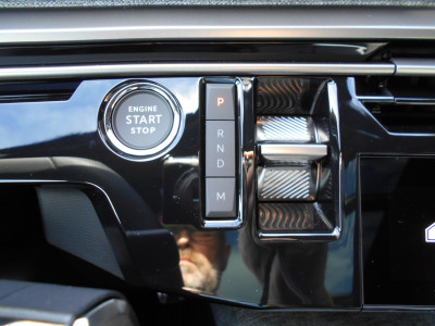 Peugeot 5008 Gebrauchtwagen