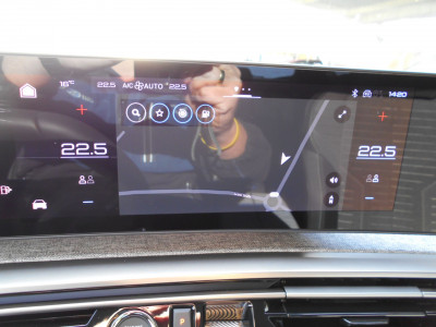 Peugeot 5008 Gebrauchtwagen