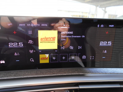 Peugeot 5008 Gebrauchtwagen