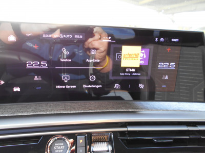 Peugeot 5008 Gebrauchtwagen