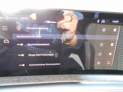 Peugeot 5008 Gebrauchtwagen