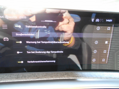 Peugeot 5008 Gebrauchtwagen