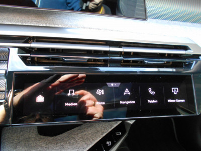 Peugeot 5008 Gebrauchtwagen