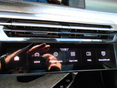 Peugeot 5008 Gebrauchtwagen