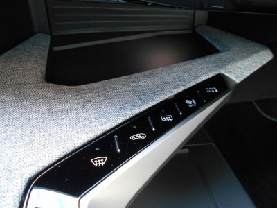 Peugeot 5008 Gebrauchtwagen