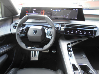 Peugeot 5008 Gebrauchtwagen