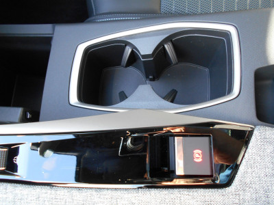 Peugeot 5008 Gebrauchtwagen