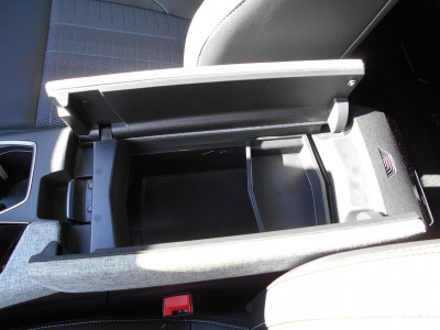 Peugeot 5008 Gebrauchtwagen