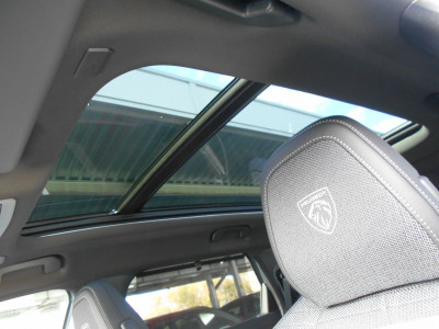 Peugeot 5008 Gebrauchtwagen