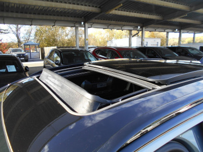 Peugeot 5008 Gebrauchtwagen