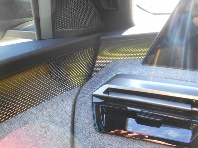 Peugeot 5008 Gebrauchtwagen