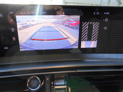 Peugeot 5008 Gebrauchtwagen