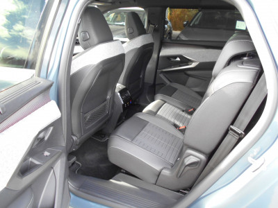 Peugeot 5008 Gebrauchtwagen