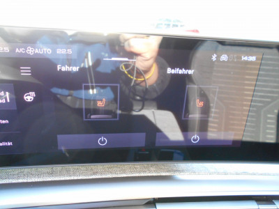 Peugeot 5008 Gebrauchtwagen